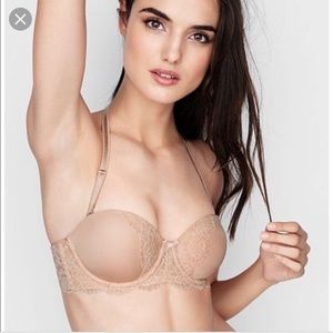 Victoria’s Secret Dream Angels Multi-way Bra